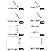 Iron Linking Rings IFIN-BK0001-002P-2