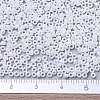 MIYUKI Round Rocailles Beads SEED-JP0008-RR0471-4