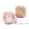 3-Ply Cotton Segment Dyed Yarn PW-WG3A347-06-1