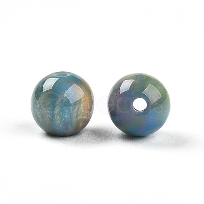 Resin Beads RESI-YW0004-28B-05-1