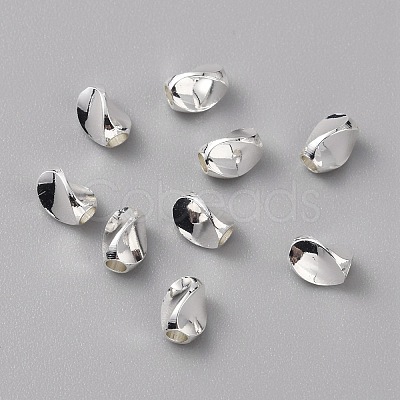 Brass Beads KK-WH0062-120S-1