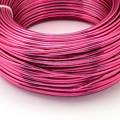 Anodized Aluminum Wire AW-S001-1.0mm-05-1