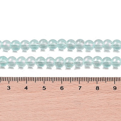 Glass Bead Strands X-GLAA-K068-01A-03-1