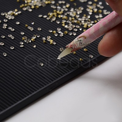 Jewelry Displays Plastic Base Board for Rhinestone Picking ODIS-M001-A-01-1