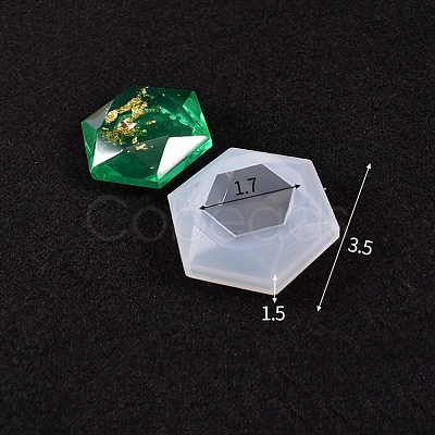 Silicone Molds DIY-F026-A06-1