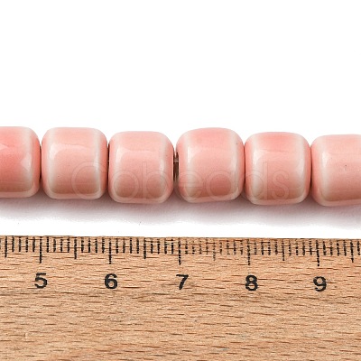 Handmade Porcelain Beads PR-CBADDC8-01H-1