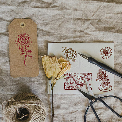 PVC Stamps DIY-WH0371-0148-1
