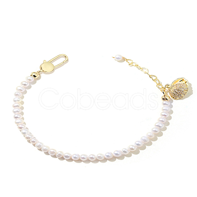 2Pcs Brass Lobster Claw Clasps KK-LP0004-46-1