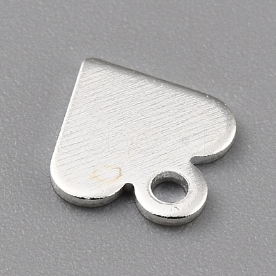 Brass Charms KK-O131-14S-1