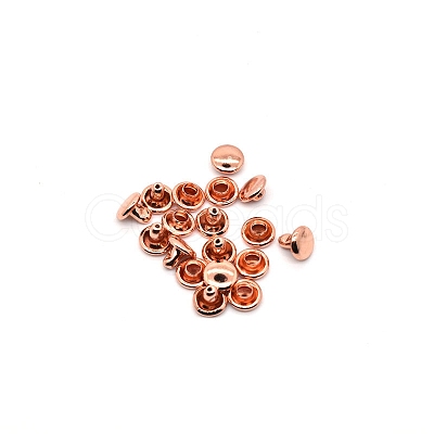 Brass Rivets PW-WG2BECC-23-1