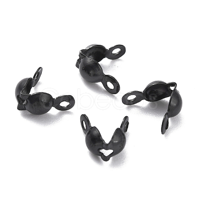 304 Stainless Steel Bead Tips LS-X-STAS-F075-26B-1