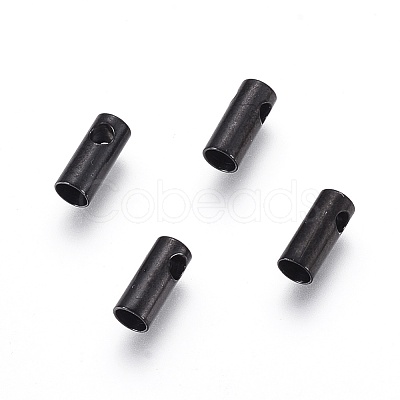 304 Stainless Steel Cord Ends STAS-K190-01D-B-1