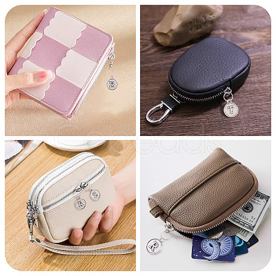 DIY Zipper Sliders Making Kits DIY-TA0013-71-1