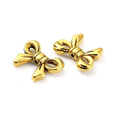 Tibetan Style Alloy Beads LS-TIBEB-LF8508Y-AG-LF-1