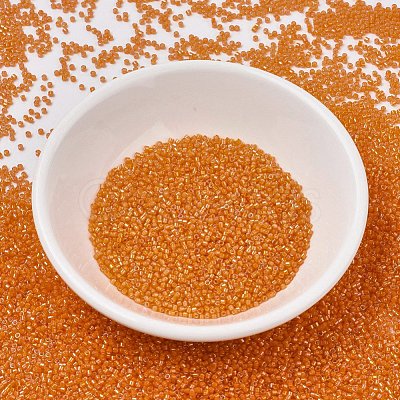 MIYUKI Delica Beads SEED-X0054-DB1777-1