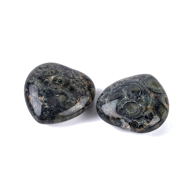 Natural Kambaba Jasper Healing Stones G-G020-01-02-1