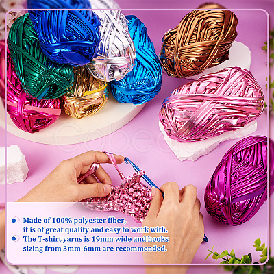 Sparkle Polyester Ribbon OCOR-TAC0017-03A-1