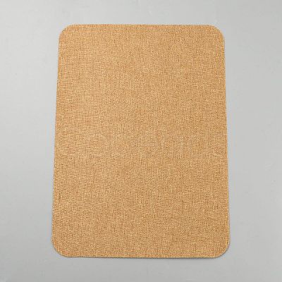 Self Adhesive Linen Fabric DIY-WH0002-75A-1