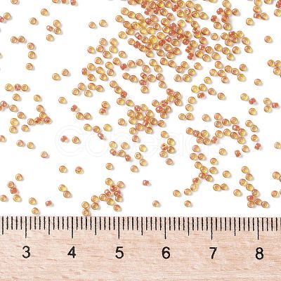 TOHO Round Seed Beads SEED-JPTR15-0303-1