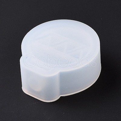 DIY Christmas Ball Silicone Molds LS-DIY-G058-F04-1