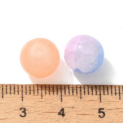 Mixed Style Glass Beads GLAA-XCP0012-02Q-1