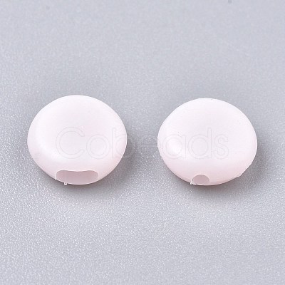 PVC Plastic Cord Lock for Mouth Cover KY-K011-02-1