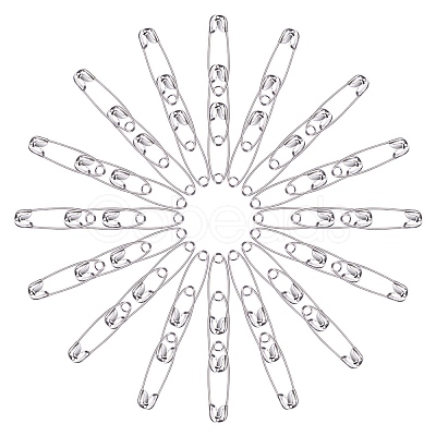 Iron Safety Pins Sets NEED-BC0001-04-1