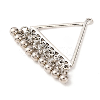 Tibetan Style Alloy Pendants FIND-G098-02AS-1
