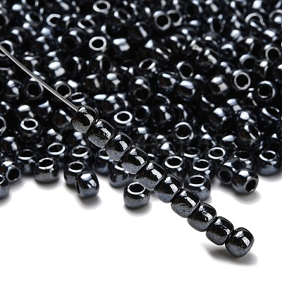 TOHO 3/0 Round Beads SEED-TR03-0081-1