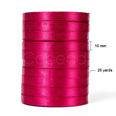 Single Face Satin Ribbon RC10mmY028-1