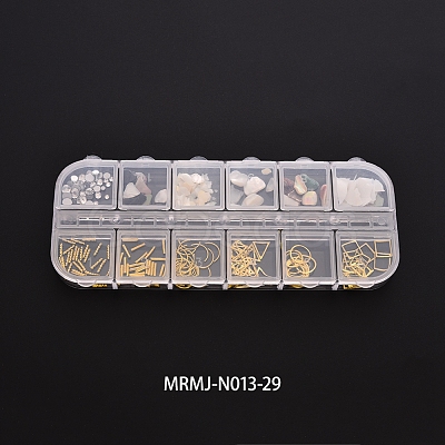 Nail Art Decoration MRMJ-N013-29-1