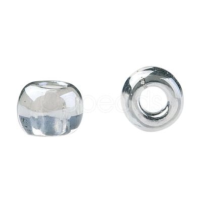 TOHO 11/0 Round Beads SEED-JPTR11-0112-1
