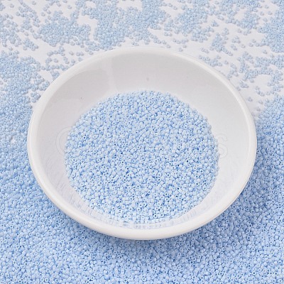 MIYUKI Delica Beads SEED-MY11-DB1497-1