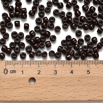 TOHO 6/0 Round Beads SEED-XTR06-0046D-1