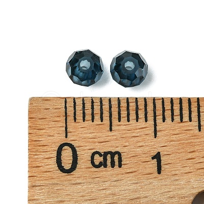 Preciosa® Crystal Beads Y-PRC-BB4-30340-1