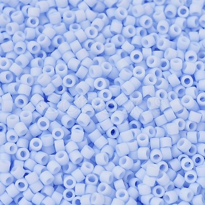 MIYUKI Delica Beads SEED-MY11-DB1517-1
