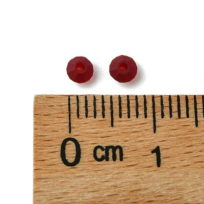 Preciosa® Crystal Beads Y-PRC-BA3-90090-840-1
