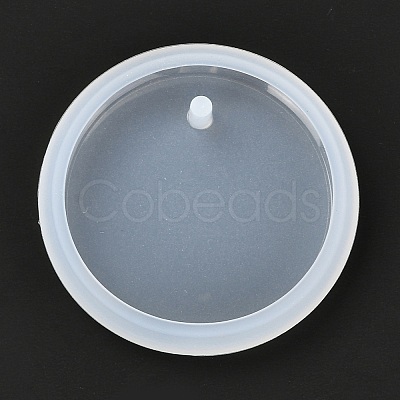 DIY Pendant Silicone Molds LS-DIY-P028-04-1