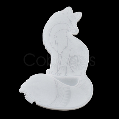 DIY Wall Decoration Silicone Molds LS-SIMO-H144-02E-1