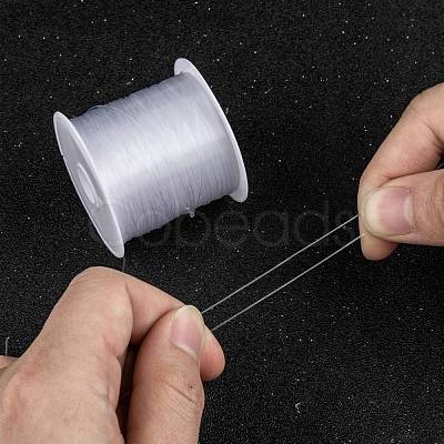 Nylon Wire X-NWIR-R0.3MM-1