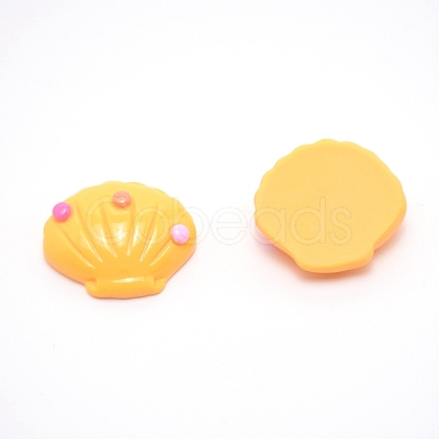 Resin Cabochons Accessories BY-TAC0002-05B-1