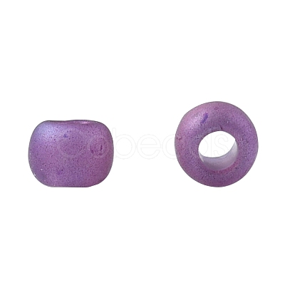 TOHO 11/0 Round Beads SEED-XTR11-0625F-1