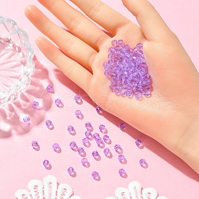 Preciosa® Crystal Beads Y-PRC-BB5-20310-1