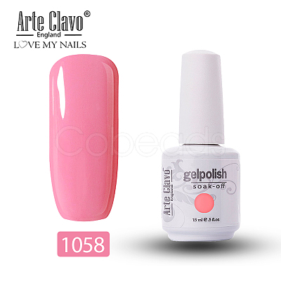 15ml Special Nail Gel MRMJ-P006-D017-1