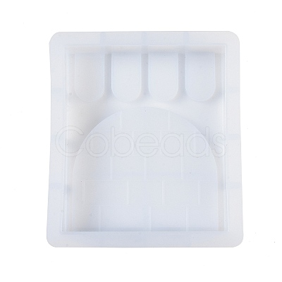 DIY Silicone Display Molds SIMO-P008-10A-1