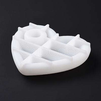 DIY Candle Holders Silicone Molds SIMO-H010-15B-1