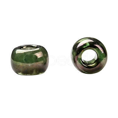 TOHO 11/0 Round Beads X-SEED-TR11-0323-1