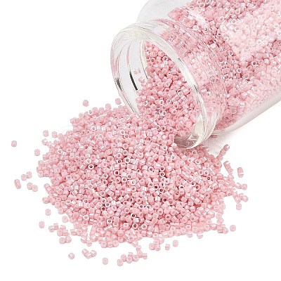 MIYUKI Delica Beads SEED-MY11-DB1907-1