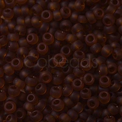 TOHO 8/0 Round Beads SEED-XTR08-0941F-1