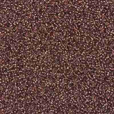 TOHO Round Seed Beads SEED-JPTR15-0746-1